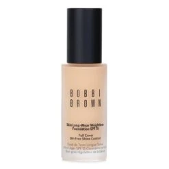 Bobbi Brown Skin Long Wear Weightless Foundation SPF 15 - # Cool Beige 30ml