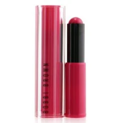 Bobbi Brown Crushed Shine Jelly Stick - #3 Tahiti (A Bright Pink Pop) 2.5g