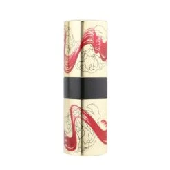 Bobbi Brown Luxe Metal Lipstick (Stroke Of Luck Collection) - # Red Fortune (A Warm Red) 3.5g/0.12oz 11 Bobbi Brown Luxe Metal Lipstick (Stroke Of Luck Collection) - # Red Fortune (A Warm Red) 3.5g/0.12oz -Bobbi Brown 26054626502 2 3f8d4815 763e 49a1 b96c 9f080d0cadab