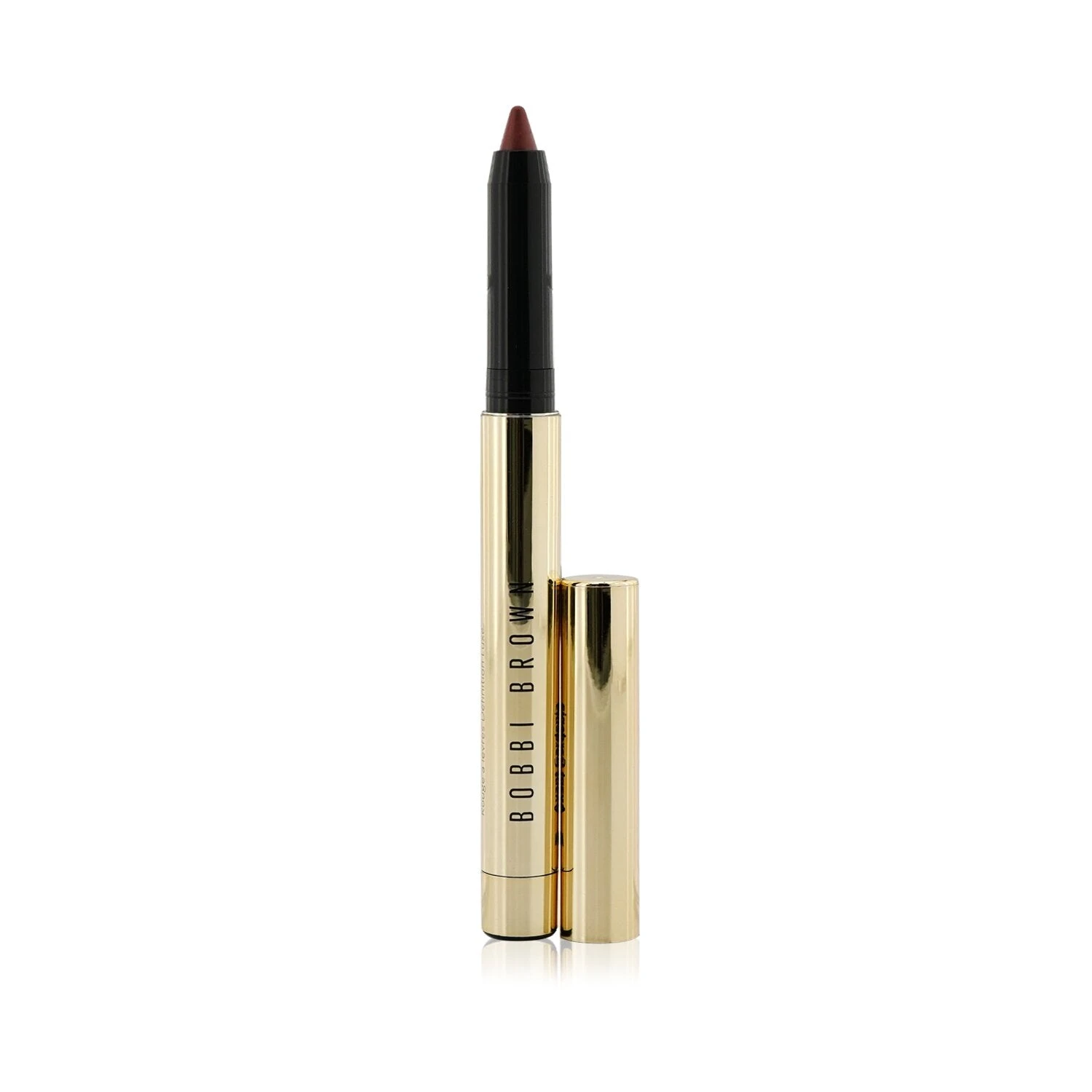 Bobbi Brown Luxe Defining Lipstick - # Redefined 1g/0.03oz 2 Bobbi Brown Luxe Defining Lipstick - # Redefined 1g/0.03oz - Image 2