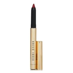 Bobbi Brown Luxe Defining Lipstick - # Red Illusion 1g