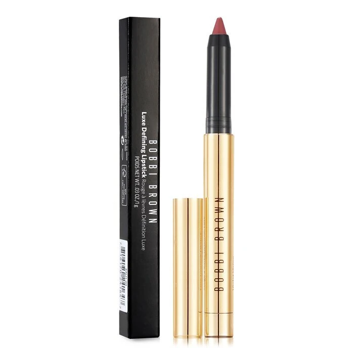 Bobbi Brown Luxe Defining Lipstick - # Violet Vision 1g 2 Bobbi Brown Luxe Defining Lipstick - # Violet Vision 1g - Image 2