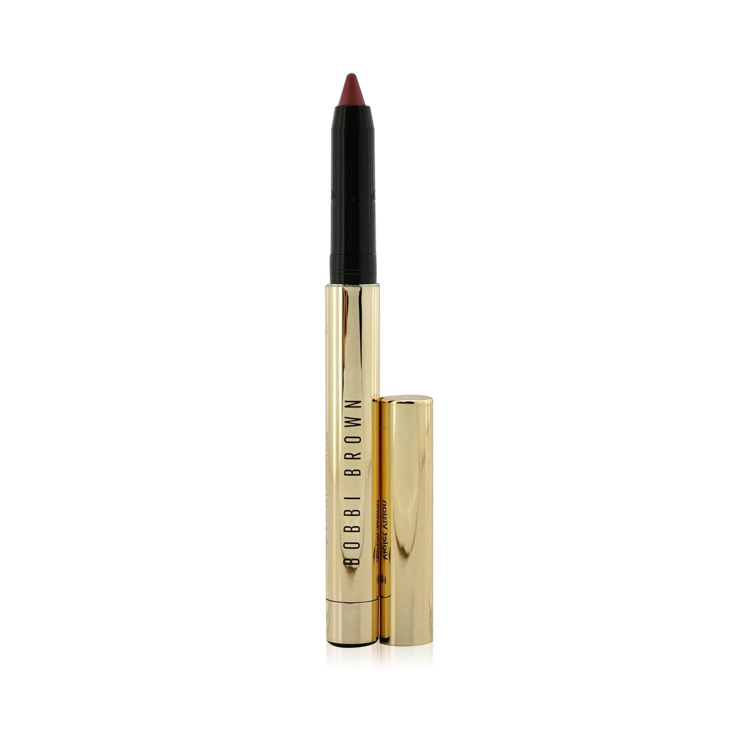 Bobbi Brown Luxe Defining Lipstick - # Redefined 1g/0.03oz 10 Bobbi Brown Luxe Defining Lipstick - # Redefined 1g/0.03oz - Image 10