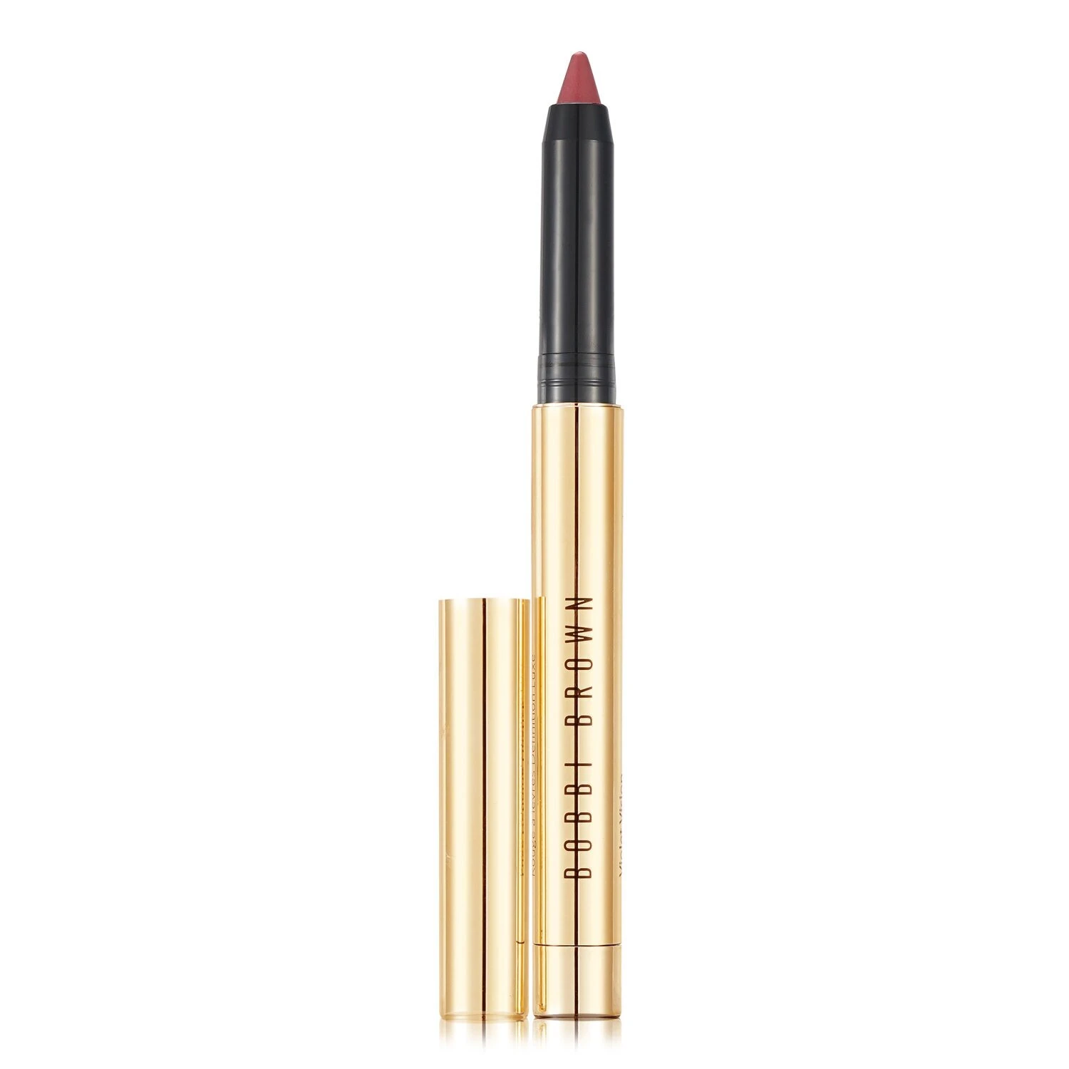 Bobbi Brown Luxe Defining Lipstick - # Violet Vision 1g 1 Bobbi Brown Luxe Defining Lipstick - # Violet Vision 1g