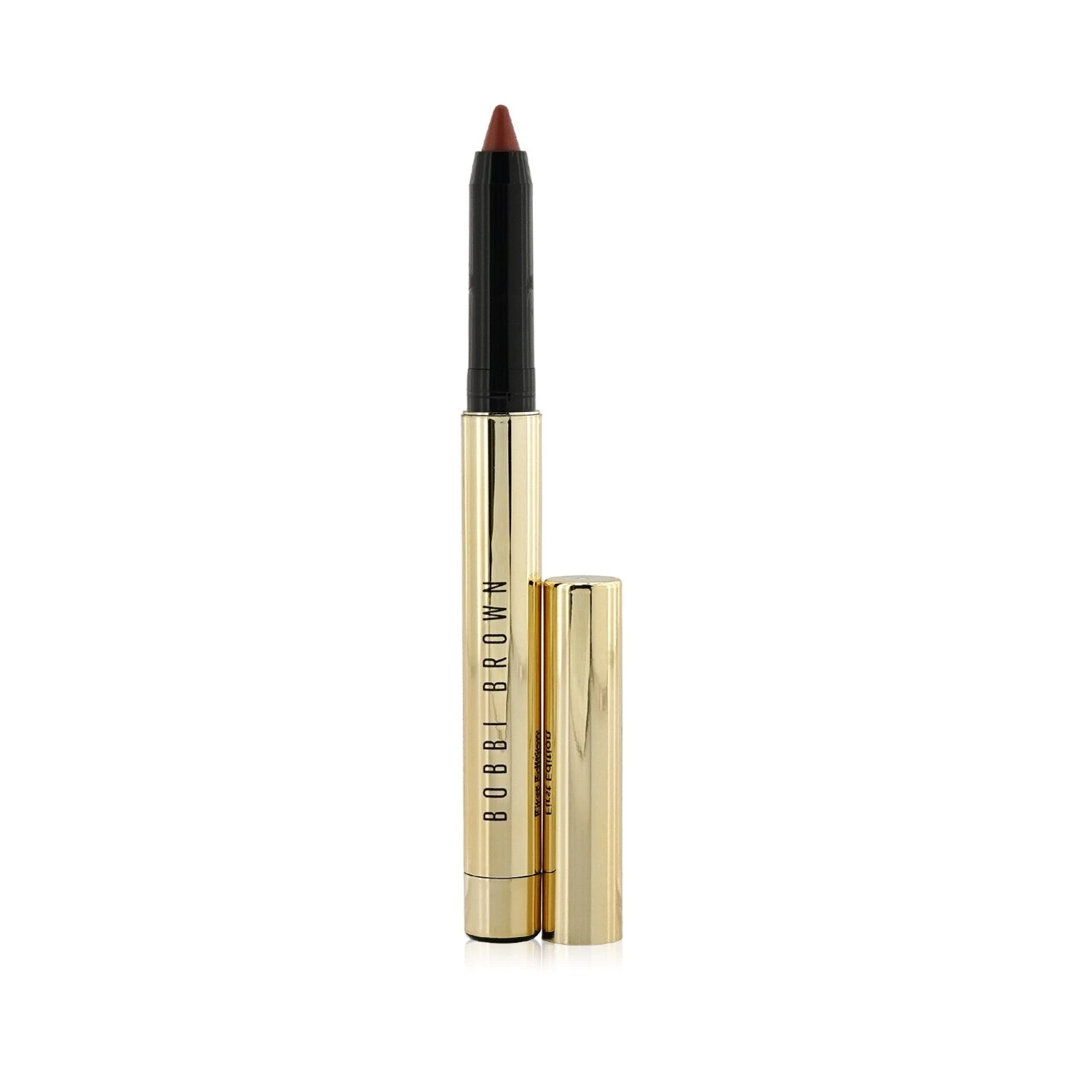 Bobbi Brown Luxe Defining Lipstick - # Rococoa 1g/0.03oz 14 Bobbi Brown Luxe Defining Lipstick - # Rococoa 1g/0.03oz - Image 14
