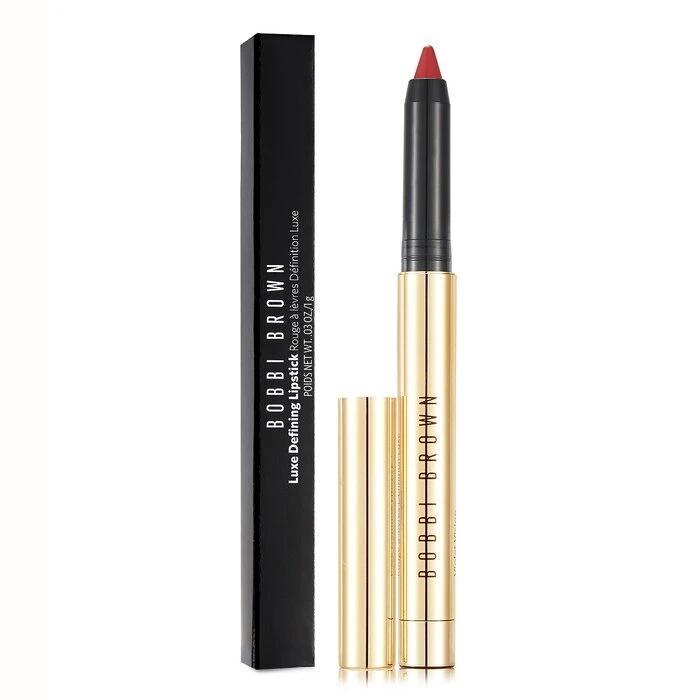 Bobbi Brown Luxe Defining Lipstick - # New Mod 1g 2 Bobbi Brown Luxe Defining Lipstick - # New Mod 1g - Image 2
