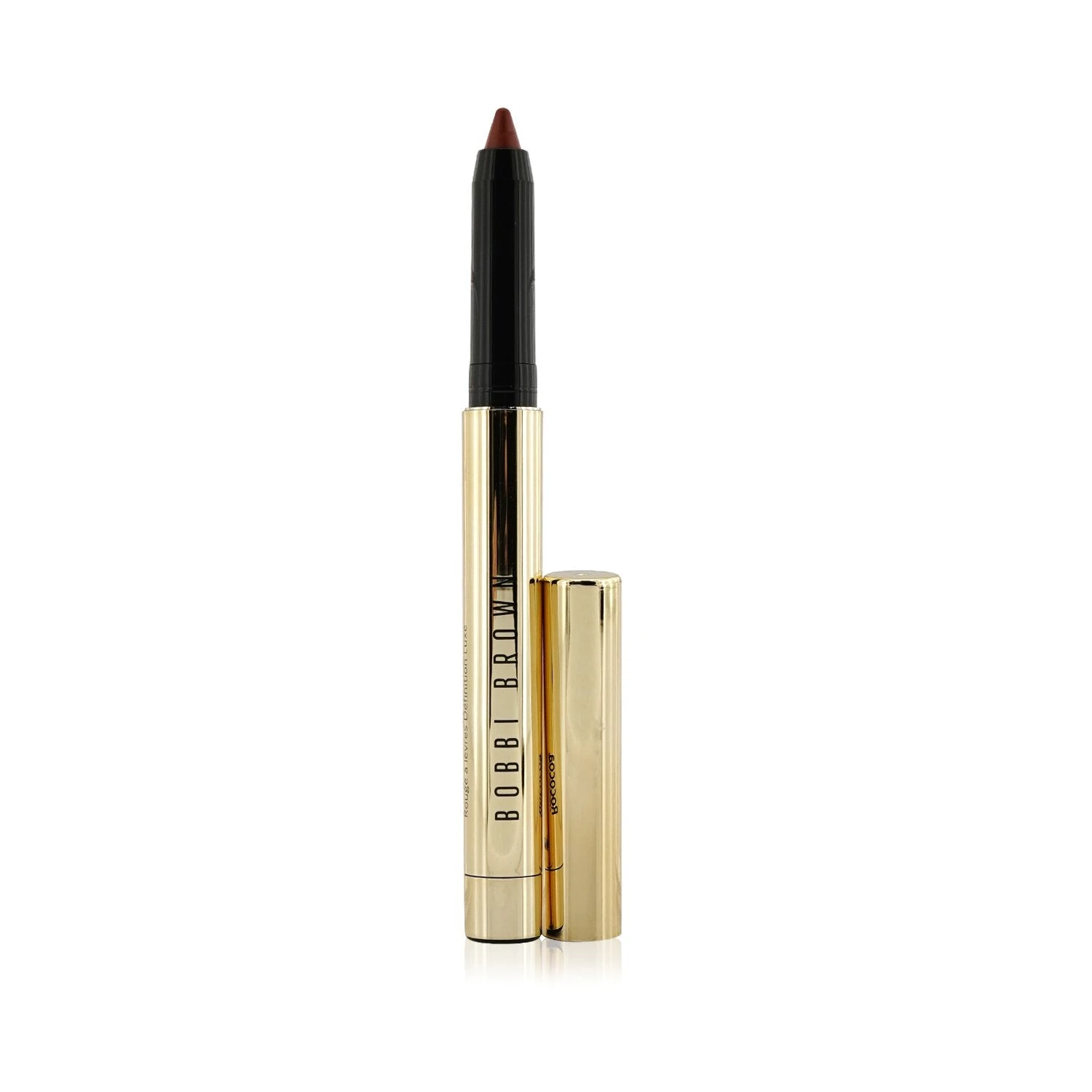 Bobbi Brown Luxe Defining Lipstick - # Rococoa 1g/0.03oz 1 Bobbi Brown Luxe Defining Lipstick - # Rococoa 1g/0.03oz