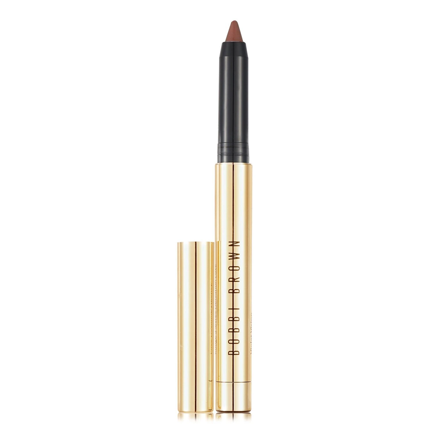 Bobbi Brown Luxe Defining Lipstick - # Rococoa 1g 1 Bobbi Brown Luxe Defining Lipstick - # Rococoa 1g