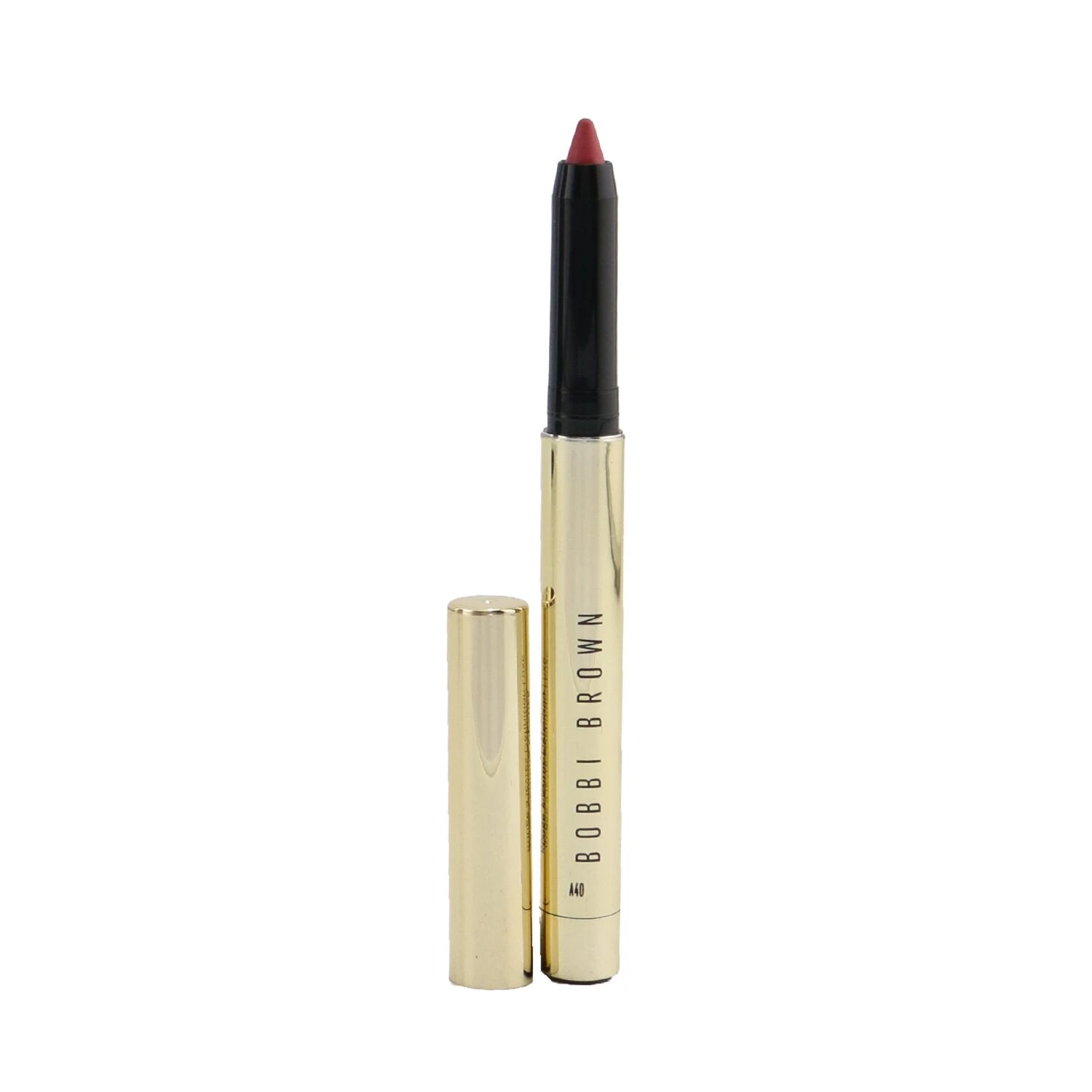 Bobbi Brown Luxe Defining Lipstick - # Waterlily 1g/0.03oz 1 Bobbi Brown Luxe Defining Lipstick - # Waterlily 1g/0.03oz