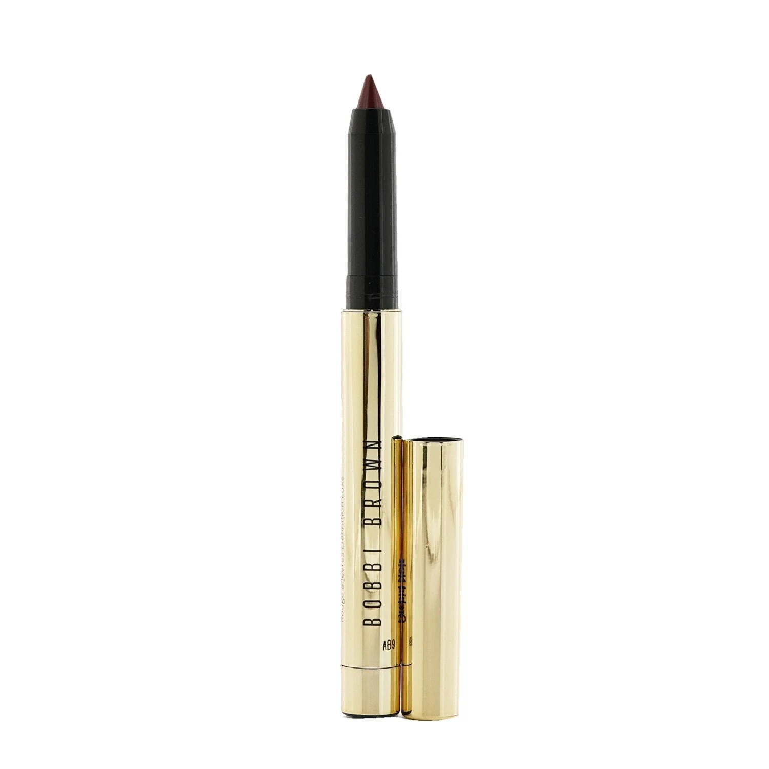 Bobbi Brown Luxe Defining Lipstick - # Orchid Noir 1g/0.03oz 1 Bobbi Brown Luxe Defining Lipstick - # Orchid Noir 1g/0.03oz