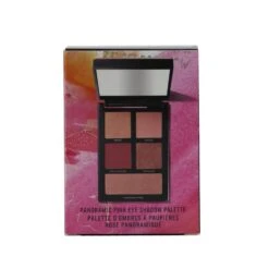 Bobbi Brown Panoramic Pink Eye Shadow Palette (5x Eyeshadow) 7.35g/0.22oz -Bobbi Brown 26375726514 2