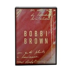Bobbi Brown Place In The Sun Eye Shadow Palette (5x Eyeshadow) 7.92g/0.25oz 5 Bobbi Brown Place In The Sun Eye Shadow Palette (5x Eyeshadow) 7.92g/0.25oz -Bobbi Brown 26496926514 2