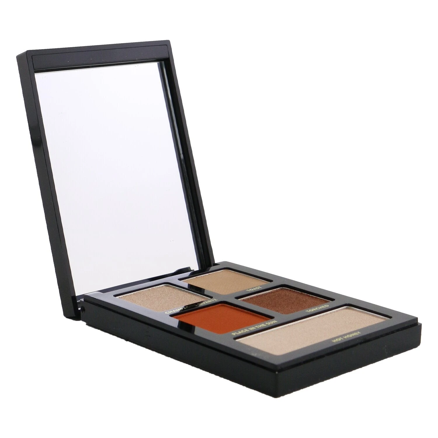 Bobbi Brown Place In The Sun Eye Shadow Palette (5x Eyeshadow) 7.92g/0.25oz 1 Bobbi Brown Place In The Sun Eye Shadow Palette (5x Eyeshadow) 7.92g/0.25oz
