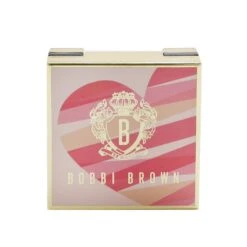 Bobbi Brown Luxe Eye Shadow (Love's Radiance Collection) - # Heat Ray 2.5g/0.08oz -Bobbi Brown 26752326502 2