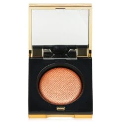 Bobbi Brown Luxe Eye Shadow (Love's Radiance Collection) - # Heat Ray 2.5g