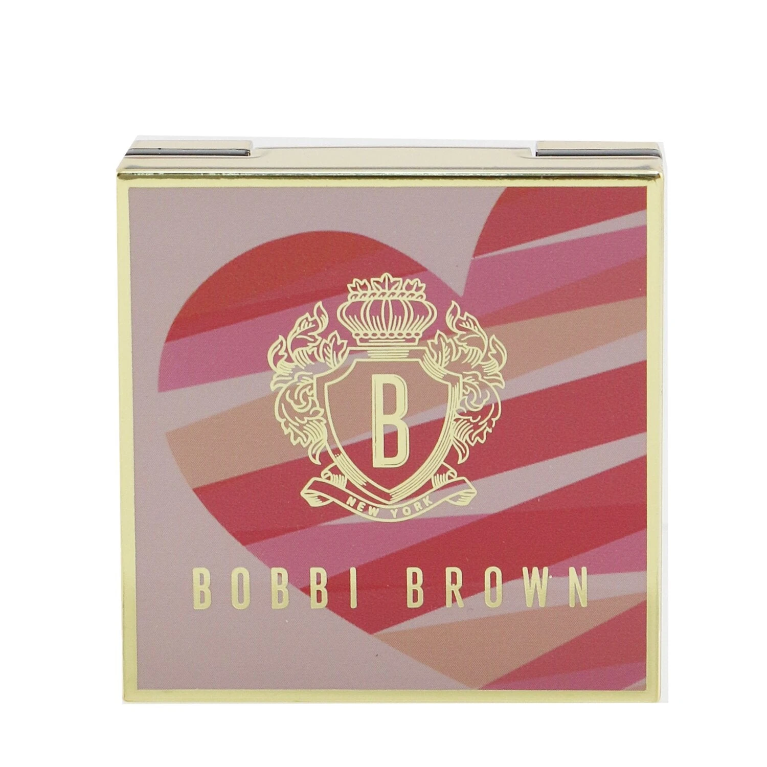 Bobbi Brown Luxe Eye Shadow (Love's Radiance Collection) - # Opal Moonstone 2.5g/0.08oz 3 Bobbi Brown Luxe Eye Shadow (Love's Radiance Collection) - # Opal Moonstone 2.5g/0.08oz - Image 3