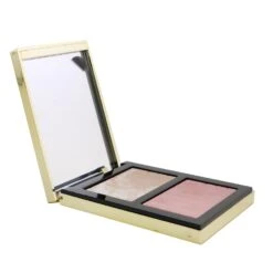 Bobbi Brown Highlighting Powder Duo (Love's Radiance Collection) - # Peach Glow 7g/0.24oz -Bobbi Brown 26752626502 fe58501e 894e 4ed5 9874 adca81865d17