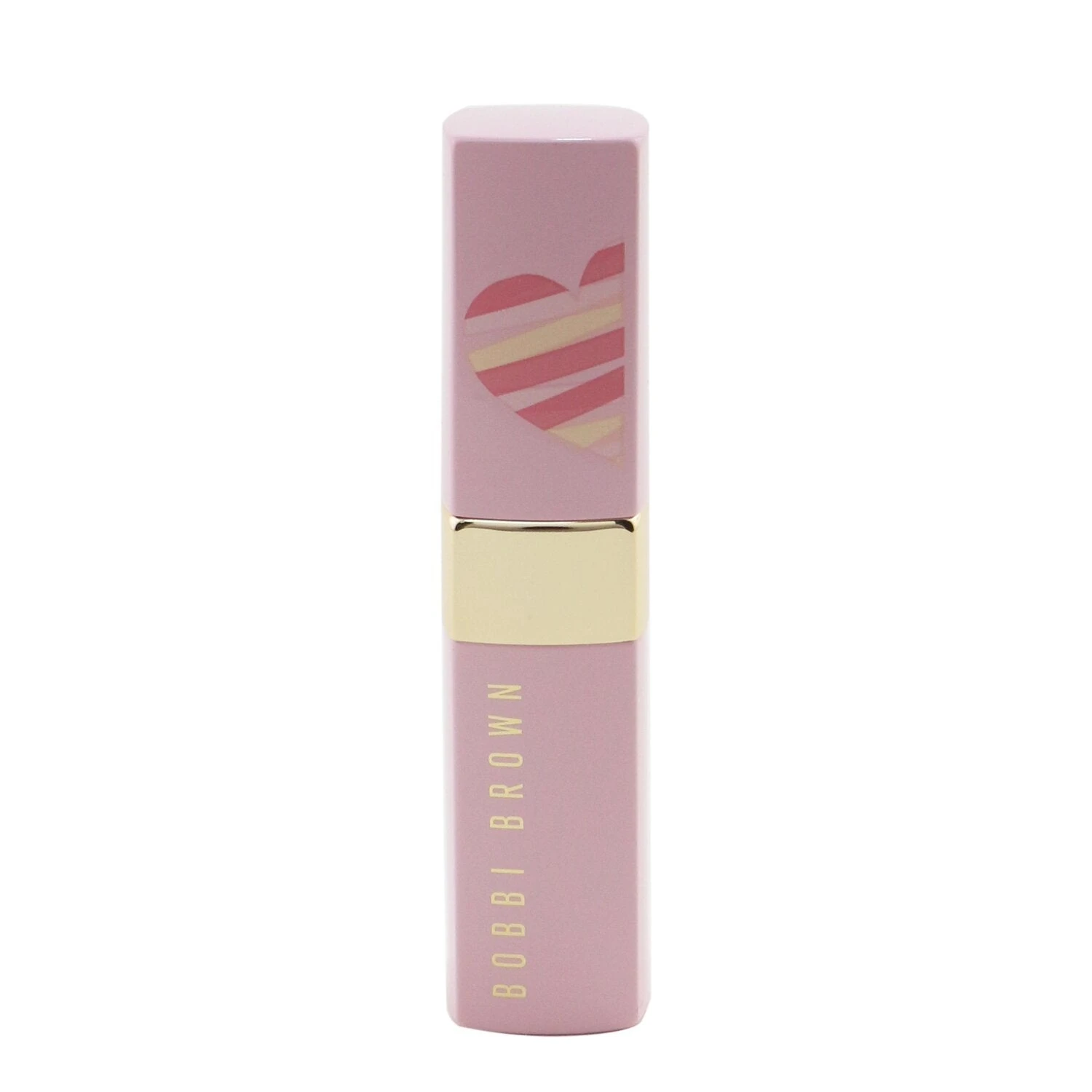 Bobbi Brown Extra Lip Tint (Love's Radiance Collection) - # Bare Nectar 2.3g/0.08oz 6 Bobbi Brown Extra Lip Tint (Love's Radiance Collection) - # Bare Nectar 2.3g/0.08oz - Image 6