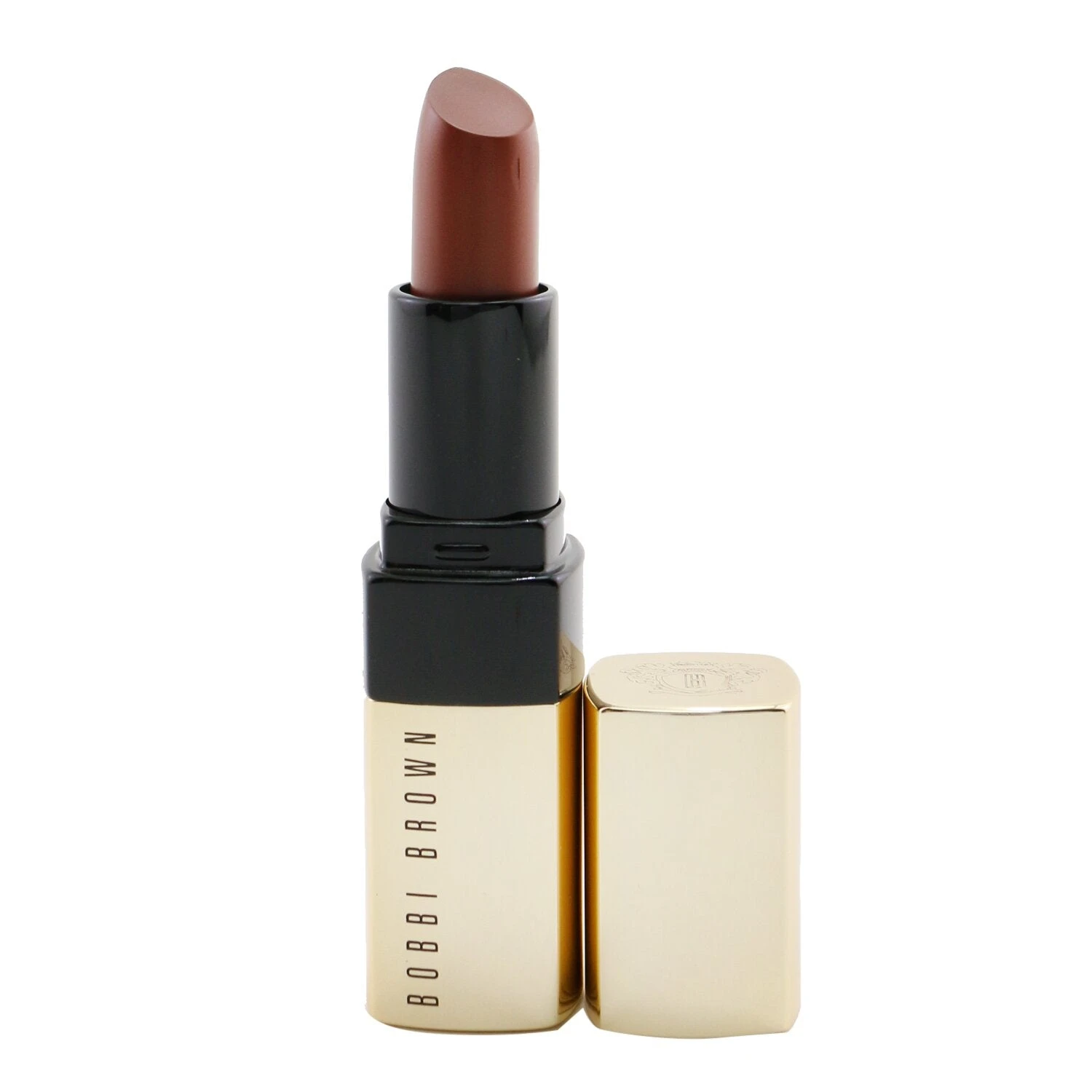 Bobbi Brown Luxe Lip Color - #76 Haute Cocoa 3.8g/0.13oz 1 Bobbi Brown Luxe Lip Color - #76 Haute Cocoa 3.8g/0.13oz