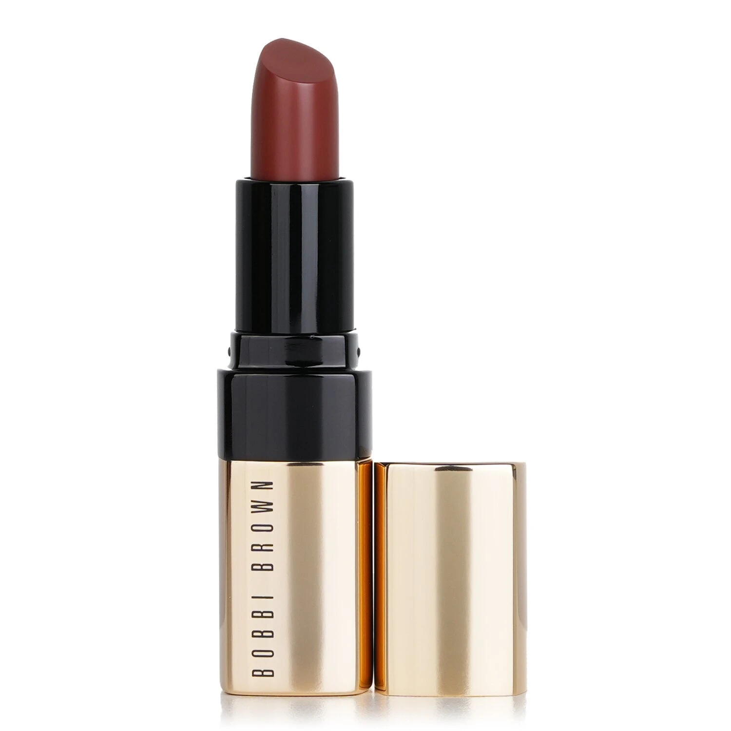 Bobbi Brown Luxe Lip Color - #76 Haute Cocoa 3.8g 1 Bobbi Brown Luxe Lip Color - #76 Haute Cocoa 3.8g