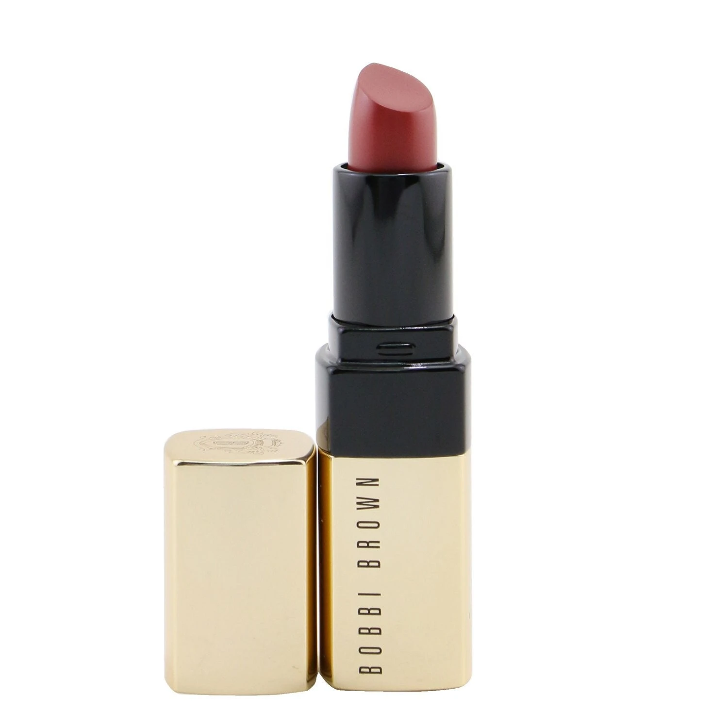 Bobbi Brown Luxe Lip Color - # 71 Claret 3.8g/0.13oz 1 Bobbi Brown Luxe Lip Color - # 71 Claret 3.8g/0.13oz