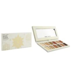 Bobbi Brown Golden Illusion Eye Shadow Palette (12x Eye Shadow) 12x1.98g/0.06oz 4 Bobbi Brown Golden Illusion Eye Shadow Palette (12x Eye Shadow) 12x1.98g/0.06oz -Bobbi Brown 27009926514 1