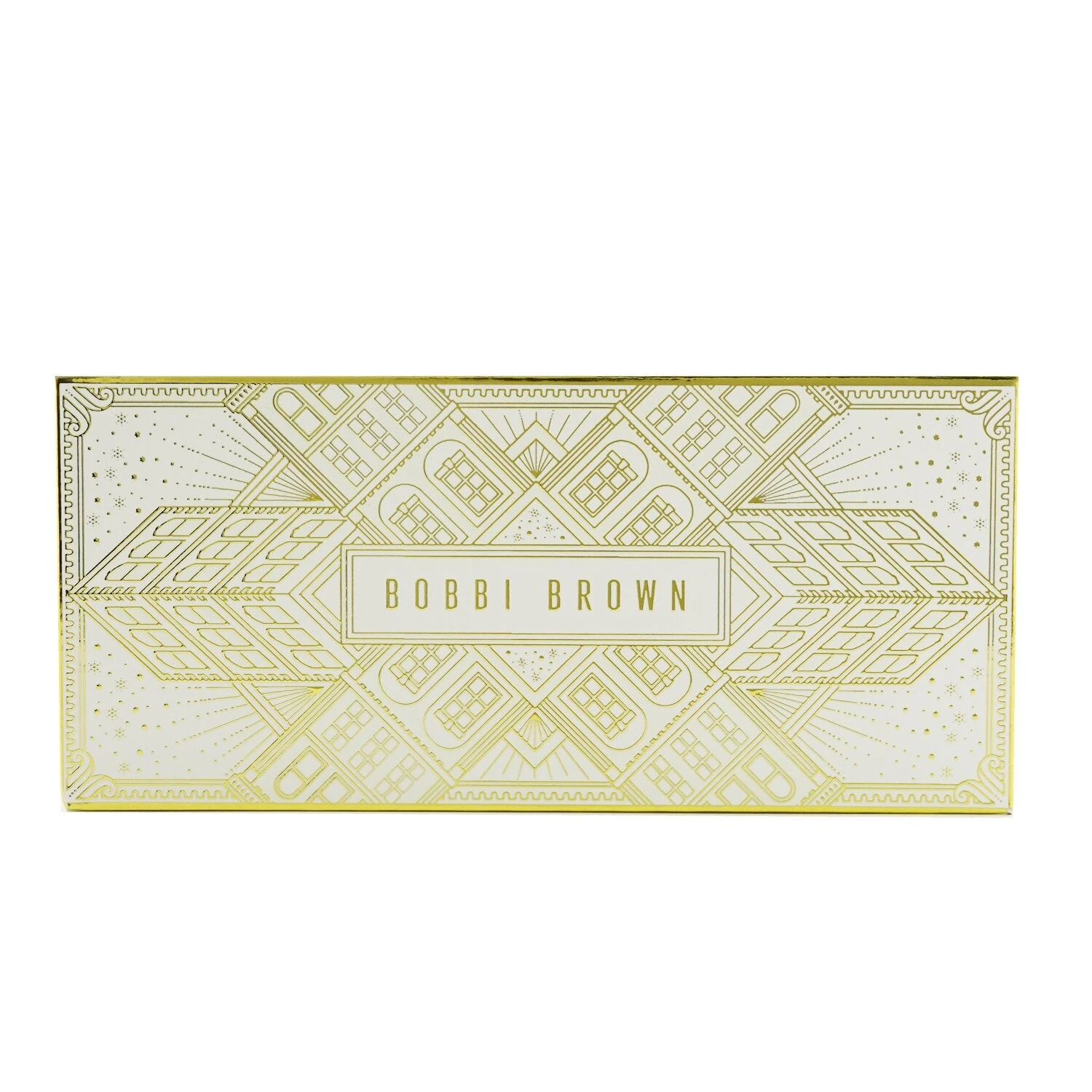 Bobbi Brown Golden Illusion Eye Shadow Palette (12x Eye Shadow) 12x1.98g/0.06oz 3 Bobbi Brown Golden Illusion Eye Shadow Palette (12x Eye Shadow) 12x1.98g/0.06oz - Image 3