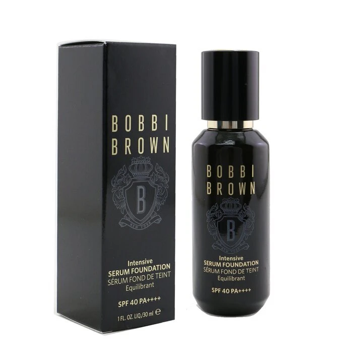 Bobbi Brown Intensive Serum Foundation SPF40 - # C-024 Ivory 30ml 2 Bobbi Brown Intensive Serum Foundation SPF40 - # C-024 Ivory 30ml - Image 2
