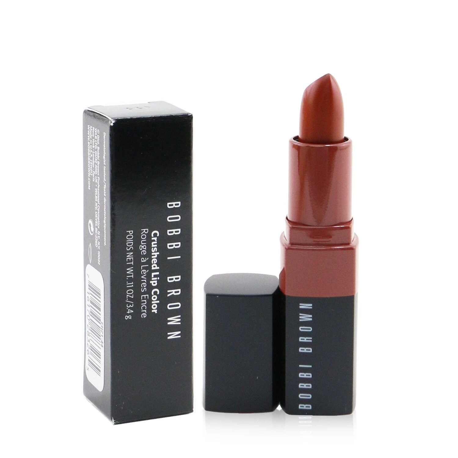 Bobbi Brown Crushed Lip Color - # Supernova 3.4g/0.11oz 2 Bobbi Brown Crushed Lip Color - # Supernova 3.4g/0.11oz - Image 2