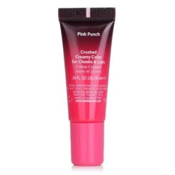 Bobbi Brown Crushed Creamy Color For Cheeks & Lips - # Pink Punch 10ml -Bobbi Brown 27368126502 2 FULL