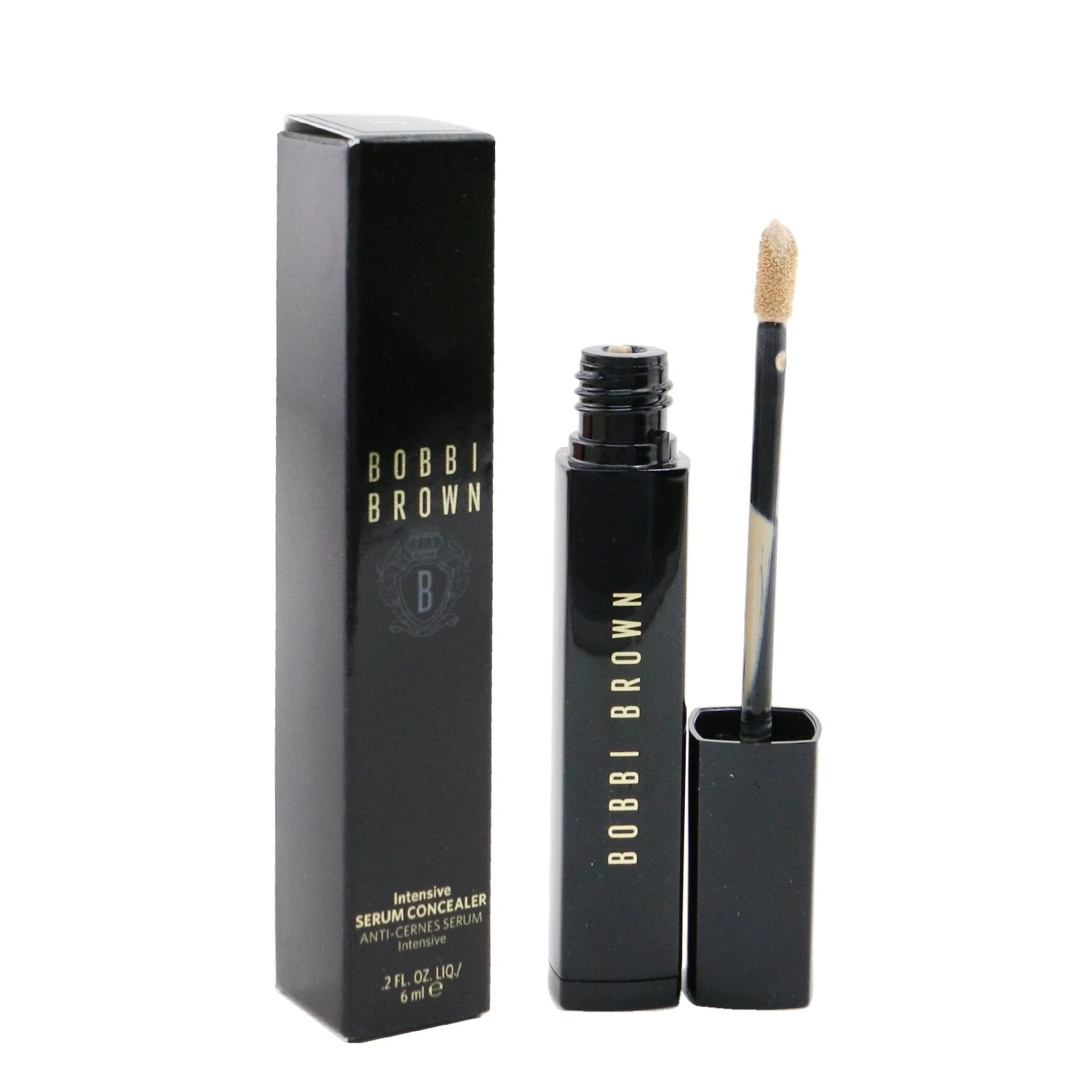 Bobbi Brown Intensive Serum Concealer - # Sand 6ml/0.2oz 4 Bobbi Brown Intensive Serum Concealer - # Sand 6ml/0.2oz - Image 4