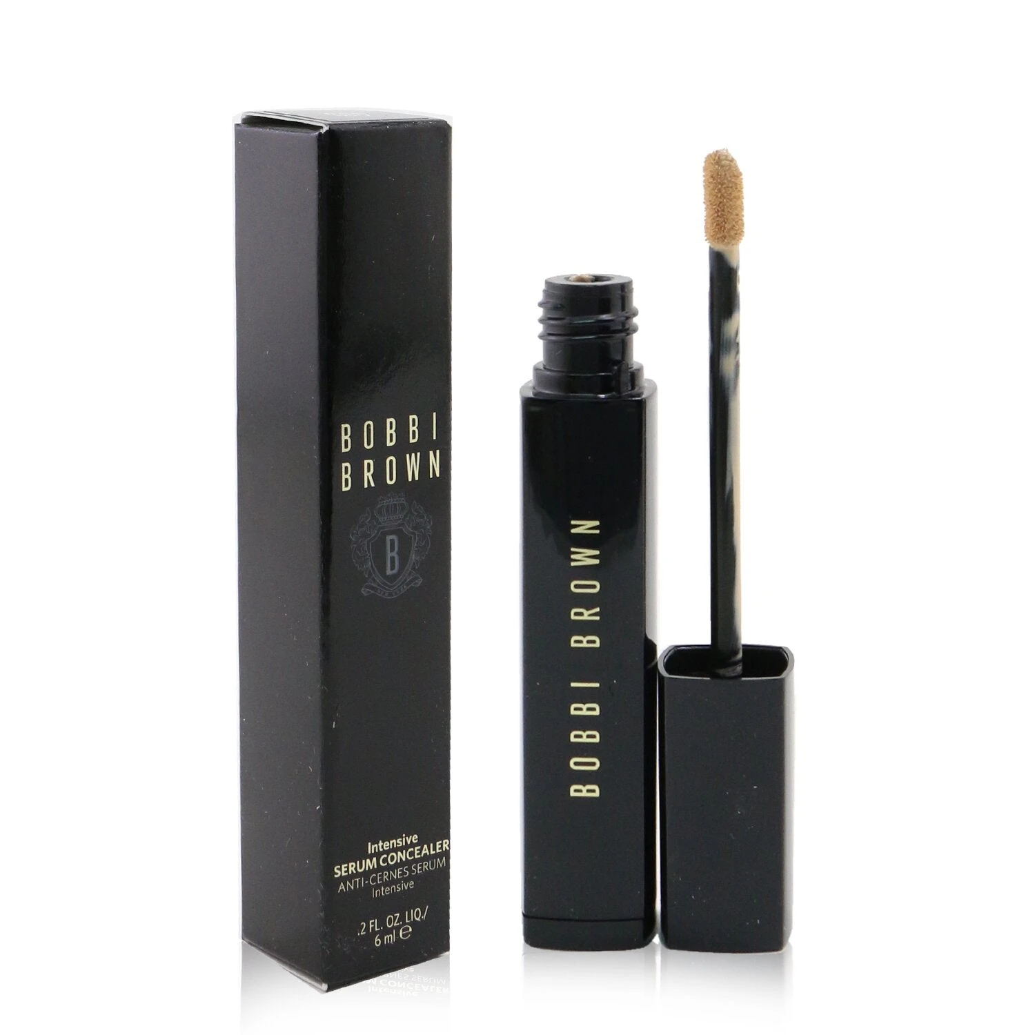 Bobbi Brown Intensive Serum Concealer - # Sand 6ml/0.2oz 7 Bobbi Brown Intensive Serum Concealer - # Sand 6ml/0.2oz - Image 7