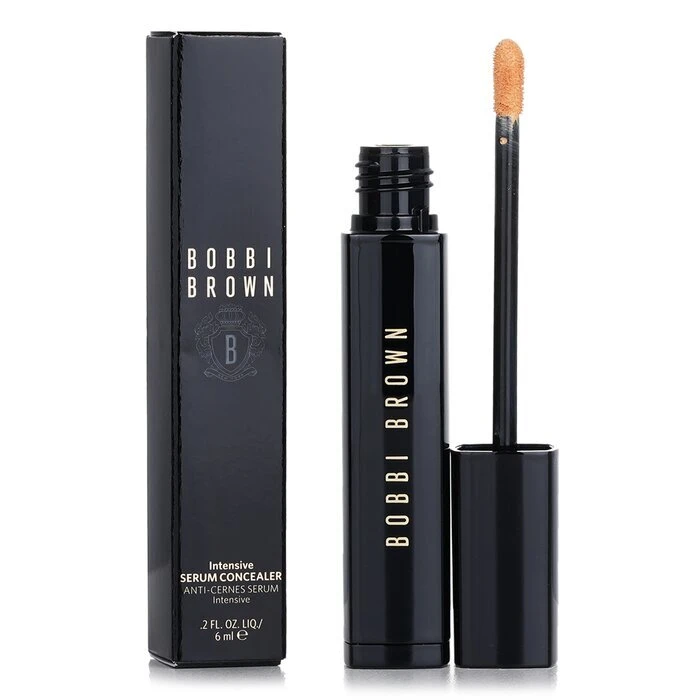 Bobbi Brown Intensive Serum Concealer - # Warm Beige 6ml 2 Bobbi Brown Intensive Serum Concealer - # Warm Beige 6ml - Image 2