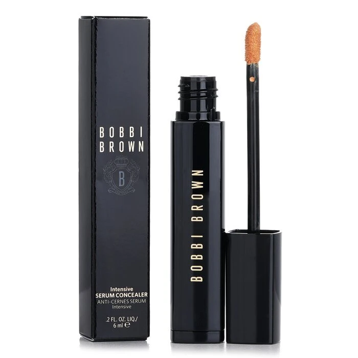 Bobbi Brown Intensive Serum Concealer - # Warm Honey 6ml 2 Bobbi Brown Intensive Serum Concealer - # Warm Honey 6ml - Image 2