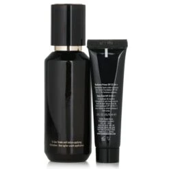 Bobbi Brown Intensive Serum Set (1x Foundation 30ml + 1x Primer 15ml) - # W-026 Warm Ivory 2pcs -Bobbi Brown 27369826514 2 FULL