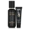 Bobbi Brown Intensive Serum Set (1x Foundation 30ml + 1x Primer 15ml) - # W-026 Warm Ivory 2pcs