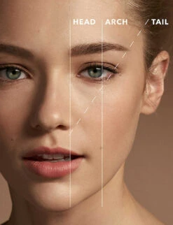 Bobbi Brown Perfectly Defined Long-Wear Brow Pencil -Bobbi Brown 299 85076589 BROWP BLOND ALT02