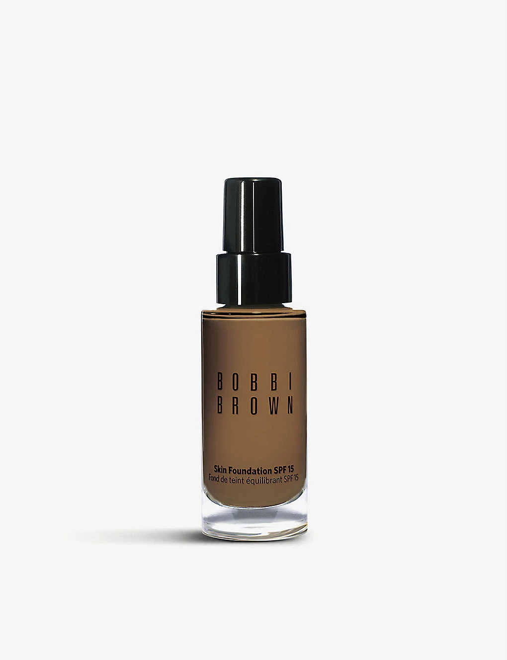 Bobbi Brown Skin Foundation SPF 15 30ml 1 Bobbi Brown Skin Foundation SPF 15 30ml