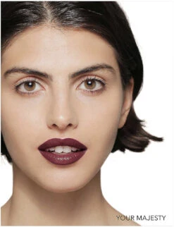 Bobbi Brown Luxe Lip Colour 3.8g -Bobbi Brown 299 85076589 EE1Y YOURMAJESTY ALT03