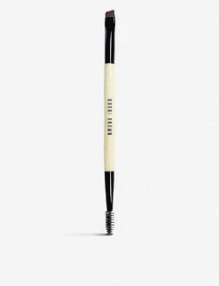 Bobbi Brown Dual-eyed Brow Definer And Groomer Brush