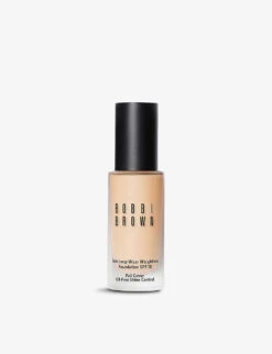 Bobbi Brown Skin Long-wear Weightless Foundation SPF15 30ml