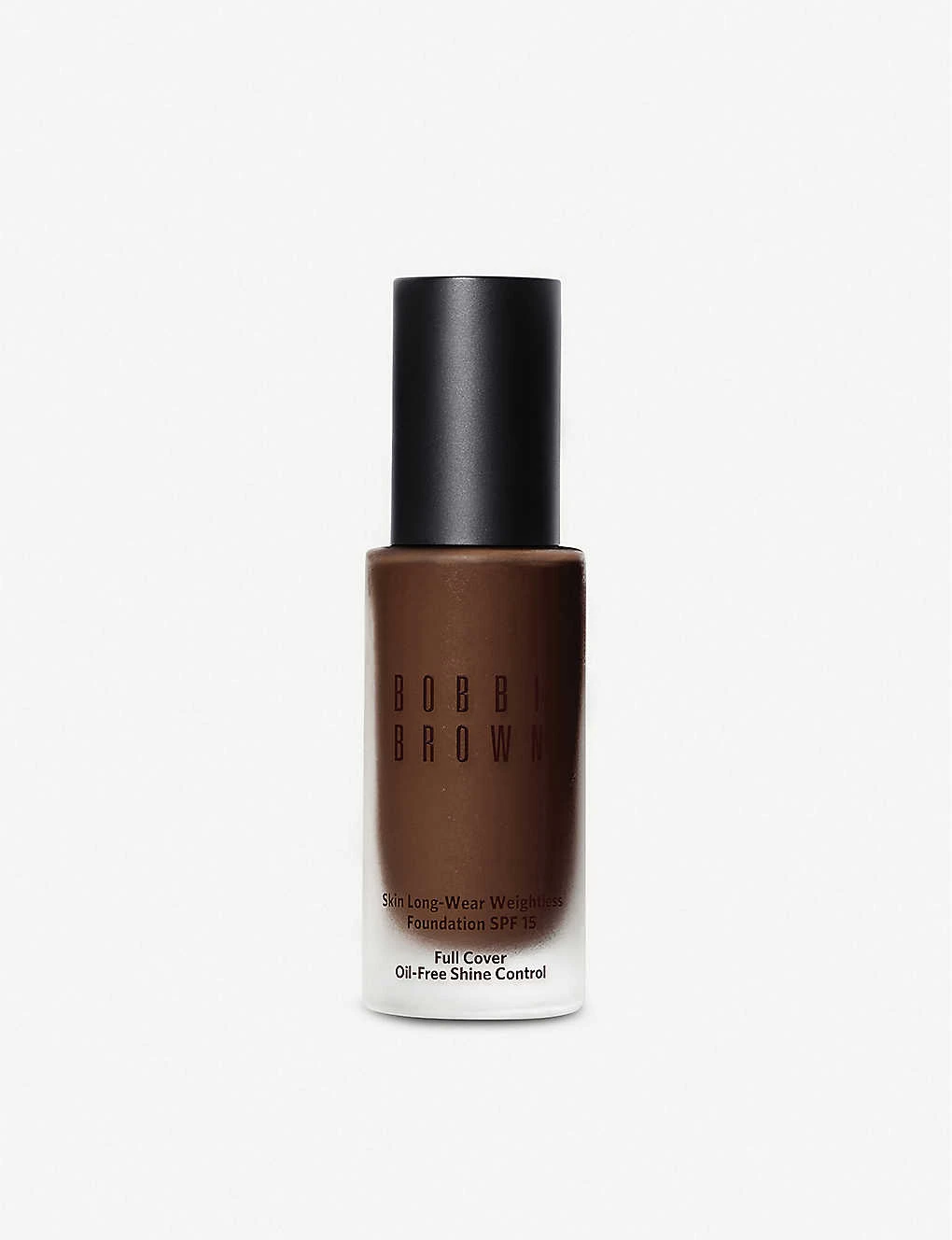 Bobbi Brown Skin Long-wear Weightless Foundation SPF15 30ml 1 Bobbi Brown Skin Long-wear Weightless Foundation SPF15 30ml