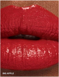 Bobbi Brown Crushed Liquid Lip 5ml 6 Bobbi Brown Crushed Liquid Lip 5ml -Bobbi Brown 299 85076589 EL11010000 BIGAPPLE ALT02