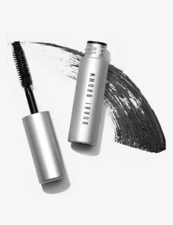 Bobbi Brown Smokey Eye Mascara 6ml -Bobbi Brown 299 85076589 MASCARA BLACK ALT02