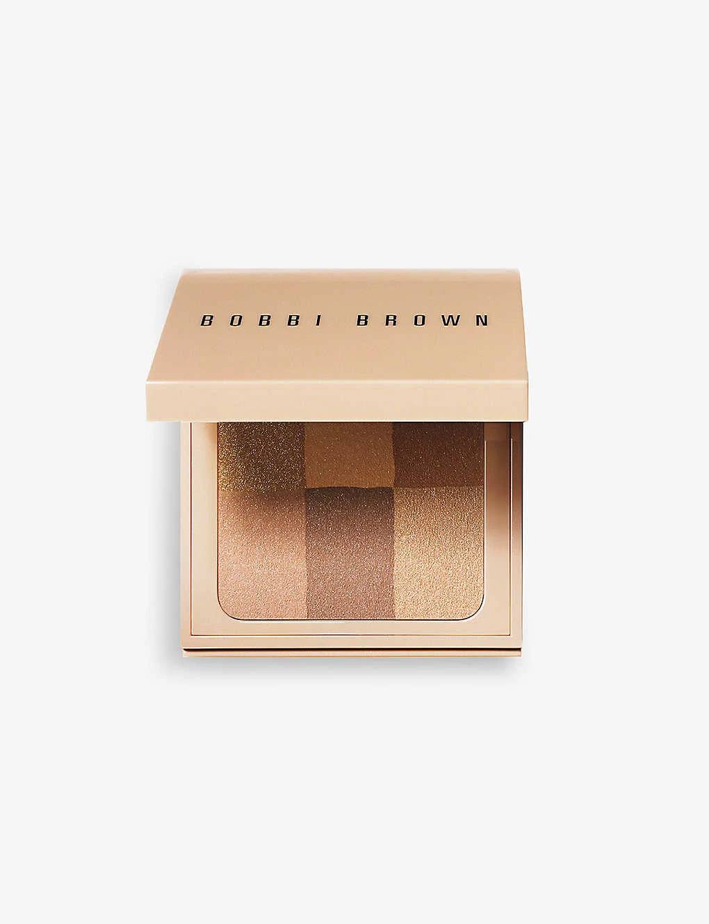 Bobbi Brown Nude Finish Illuminating Powder 1 Bobbi Brown Nude Finish Illuminating Powder