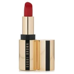 Bobbi Brown Luxe Lipstick - # Parisian Red 3.5g