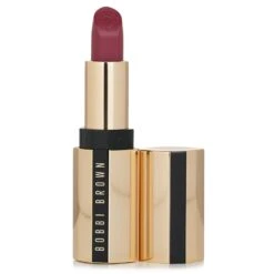Bobbi Brown Luxe Lipstick - # Soft Berry 3.5g