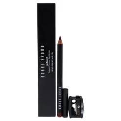 Bobbi Brown Lip Pencil - 30 Sangria By Bobbi Brown For Women - 0.04 Oz Lip Liner