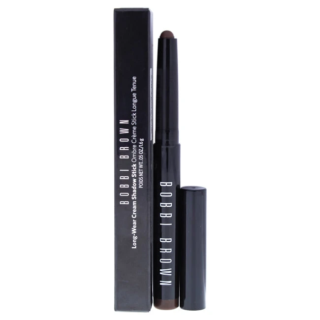 Bobbi Brown Long-Wear Cream Shadow Stick - 3 Bark By Bobbi Brown For Women - 0.05 Oz Eyeshadow 1 Bobbi Brown Long-Wear Cream Shadow Stick - 3 Bark By Bobbi Brown For Women - 0.05 Oz Eyeshadow