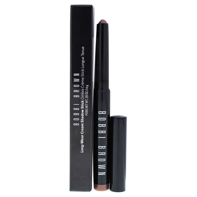 Bobbi Brown Long-Wear Cream Shadow Stick - Dusty Mauve By Bobbi Brown For Women - 0.05 Oz Eyeshadow 1 Bobbi Brown Long-Wear Cream Shadow Stick - Dusty Mauve By Bobbi Brown For Women - 0.05 Oz Eyeshadow